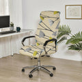 Elastic Computer Office Chair Zipper Cover Prily