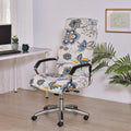 Elastic Computer Office Chair Zipper Cover Prily