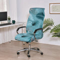 Elastic Computer Office Chair Zipper Cover Prily