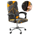 Elastic Computer Office Chair Zipper Cover Prily