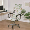 Elastic Computer Office Chair Zipper Cover Prily