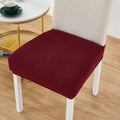 Elastic Dining Room Chair Slipcovers***4pcs*** Prily