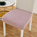 Elastic Dining Room Chair Slipcovers***4pcs*** Prily