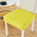 Elastic Dining Room Chair Slipcovers***4pcs*** Prily