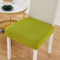 Elastic Dining Room Chair Slipcovers***4pcs*** Prily