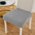 Elastic Dining Room Chair Slipcovers***4pcs*** Prily