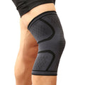 Elastic Knee Support Compression Brace (1pc) Prily