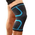 Elastic Knee Support Compression Brace (1pc) Prily