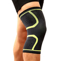 Elastic Knee Support Compression Brace (1pc) Prily