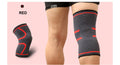 Elastic Knee Support Compression Brace (1pc) Prily