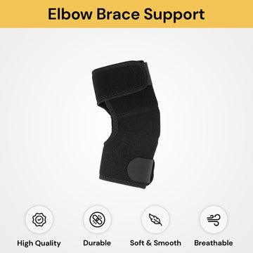 Elbow Brace Support