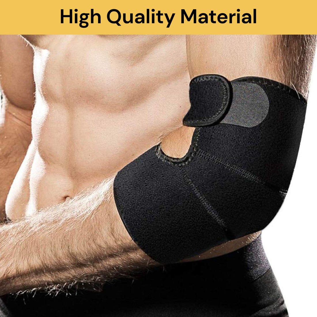 Elbow Brace Support