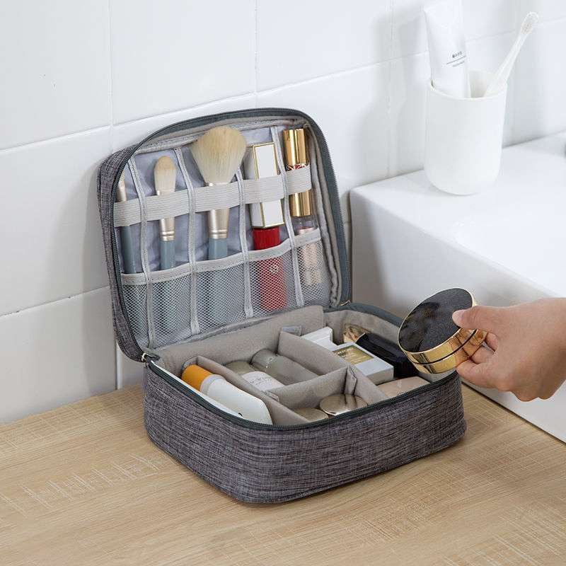 Electronics & Cables Waterproof Storage Organizer Prily