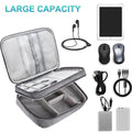 Electronics & Cables Waterproof Storage Organizer Prily