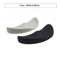 Ergonomic Wrist Support Silicon Rest Pad Prily