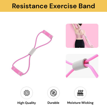 Resistance Exercise Band