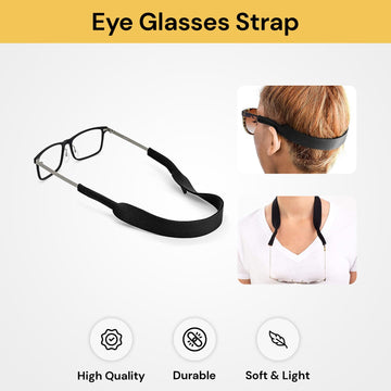 1PCs Eye Glasses Strap