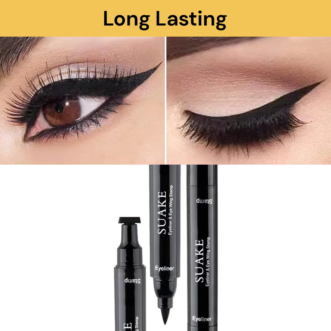 Double-Sided Eyeliner