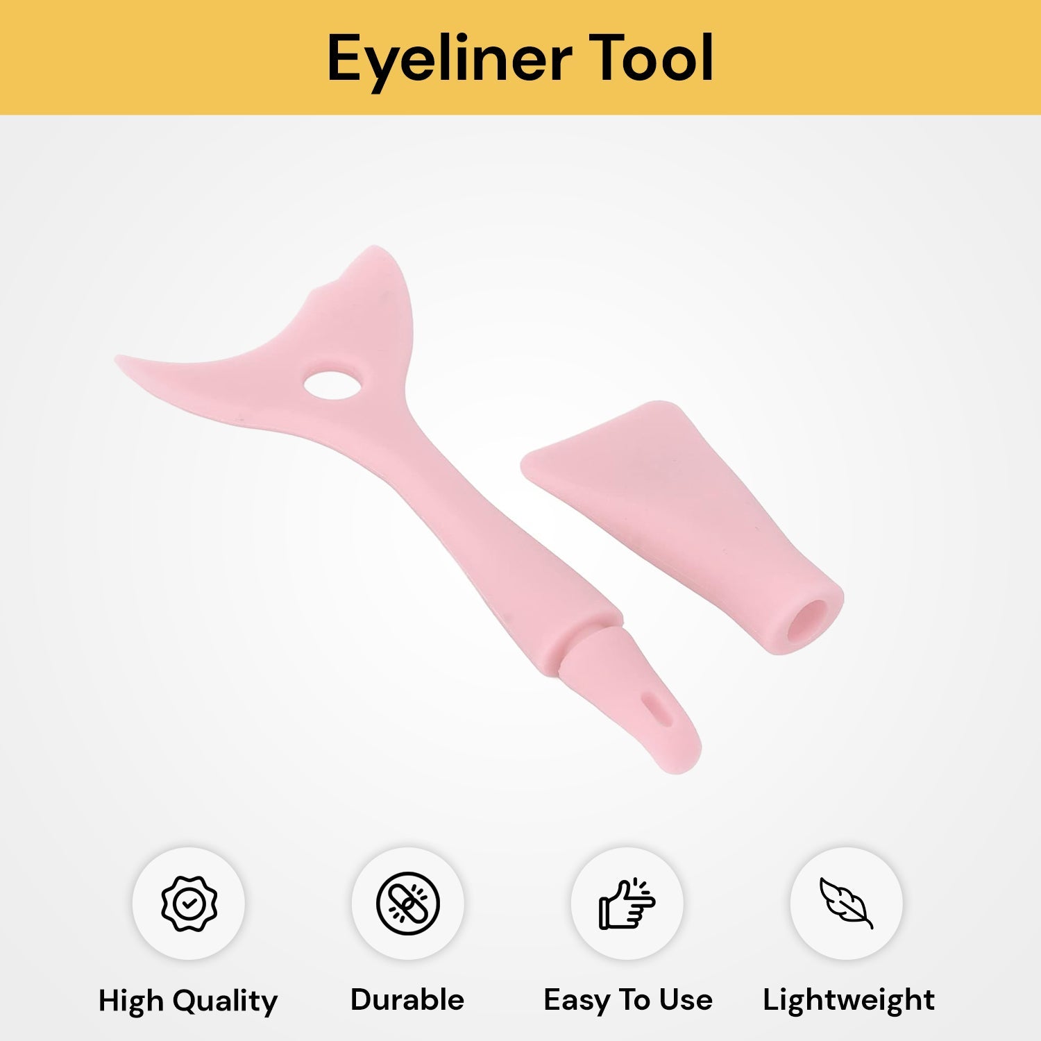 Eyeliner Tool