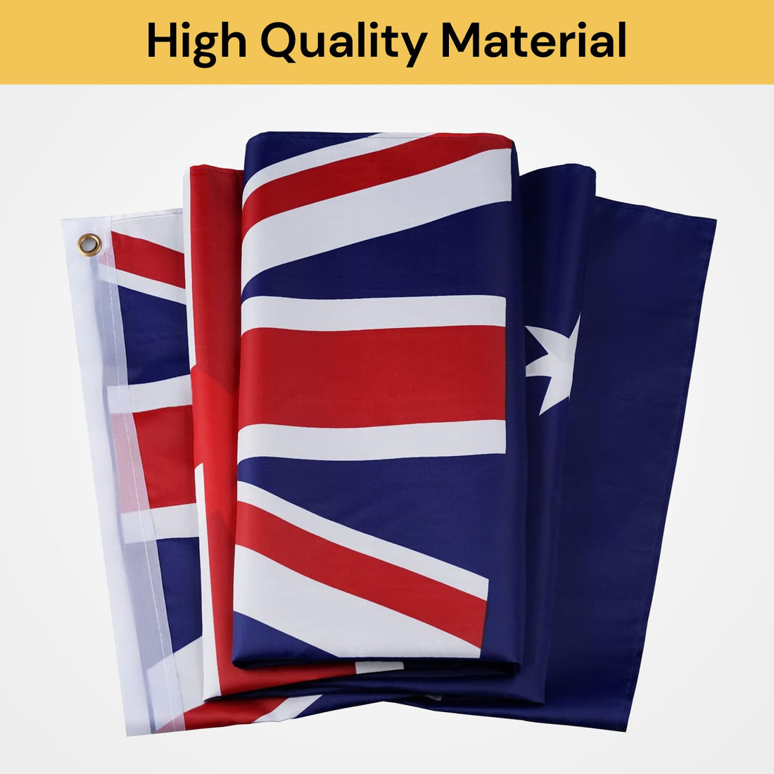 Flagpole Kit for Australia