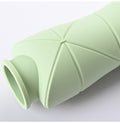 Folding 600ml Temperature-Resistant Silicone Water Bottle Prily