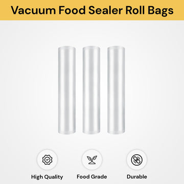 Vacuum Food Sealer Roll