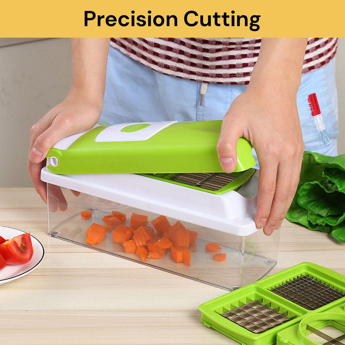 13 in 1 Food Slicer