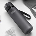 Functional Patented Design BPA Free Leak Proof Water Bottle Prily