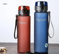 Functional Patented Design BPA Free Leak Proof Water Bottle Prily