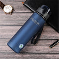 Functional Patented Design BPA Free Leak Proof Water Bottle Prily