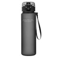 Functional Patented Design BPA Free Leak Proof Water Bottle Prily