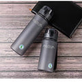 Functional Patented Design BPA Free Leak Proof Water Bottle Prily