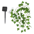 Garden Waterproof Solar Vine Leaf Lights Prily