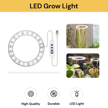 LED Grow Light