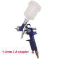 H-2000 Professional HVLP Pneumatic Paint Spray Gun Prily