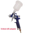 H-2000 Professional HVLP Pneumatic Paint Spray Gun Prily