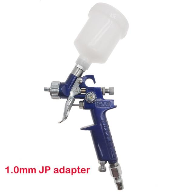 H-2000 Professional HVLP Pneumatic Paint Spray Gun Prily