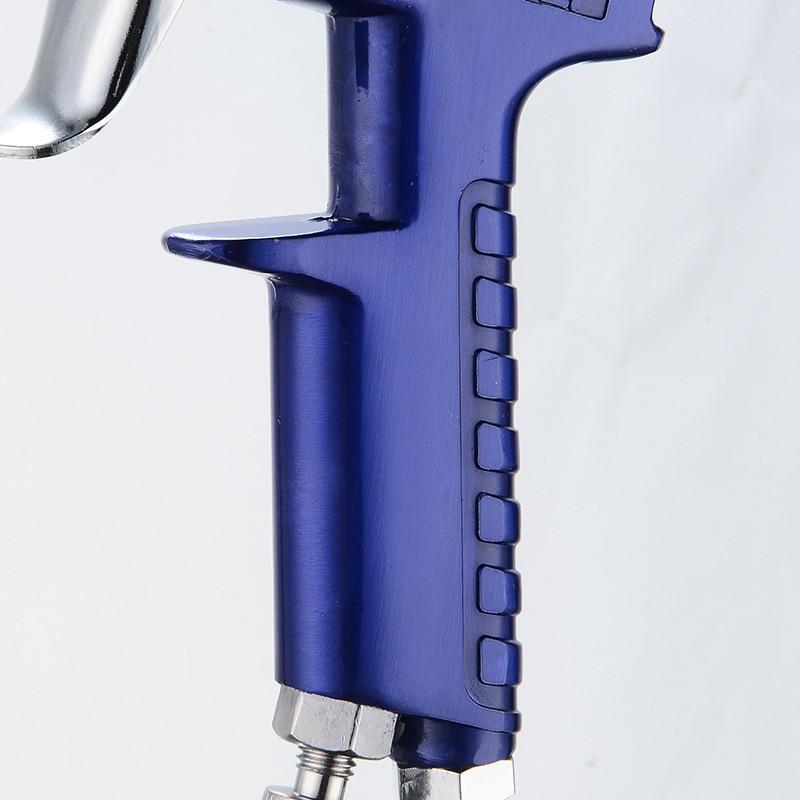 H-2000 Professional HVLP Pneumatic Paint Spray Gun Prily