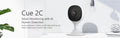 HD 1080P Security Night Vision AI Detection Indoor WIFI Smart Camera Prily