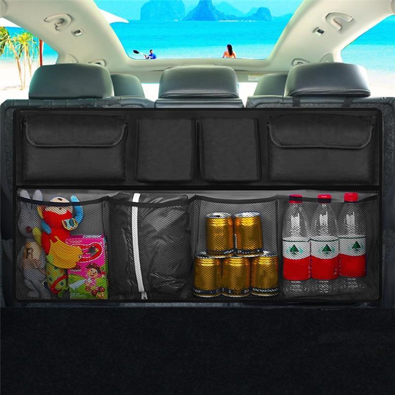 Universal Car Trunk Organizer