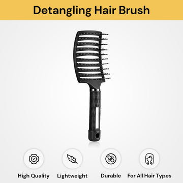 Detangling Hair Brush