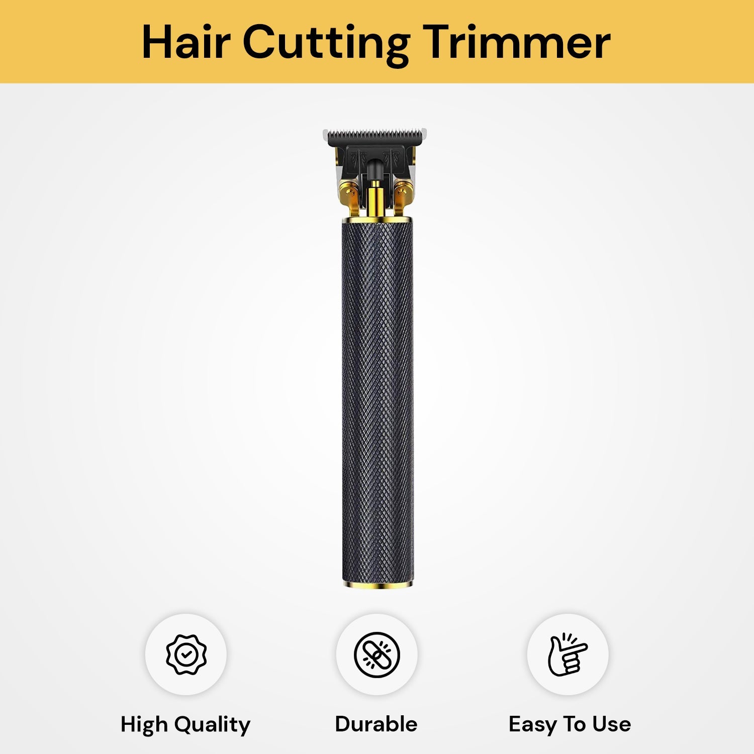 Electric Hair Cutting Trimmer/Clipper