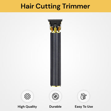 Electric Hair Cutting Trimmer/Clipper