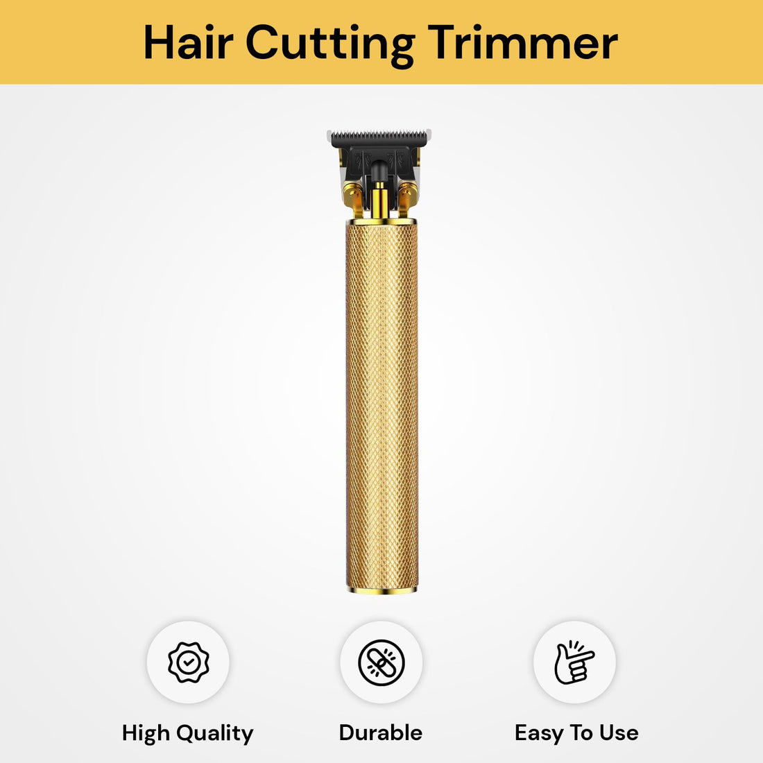 Electric Hair Cutting Trimmer/Clipper