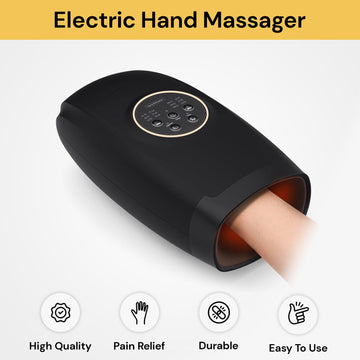 Electric Hand Massager