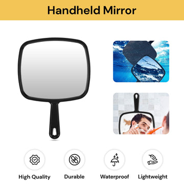 Handheld Mirror