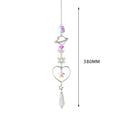 Handmade Hanging Crystal Sun Catchers Prily