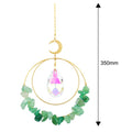 Handmade Hanging Crystal Sun Catchers Prily