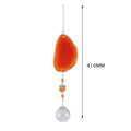 Handmade Hanging Crystal Sun Catchers Prily