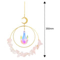 Handmade Hanging Crystal Sun Catchers Prily